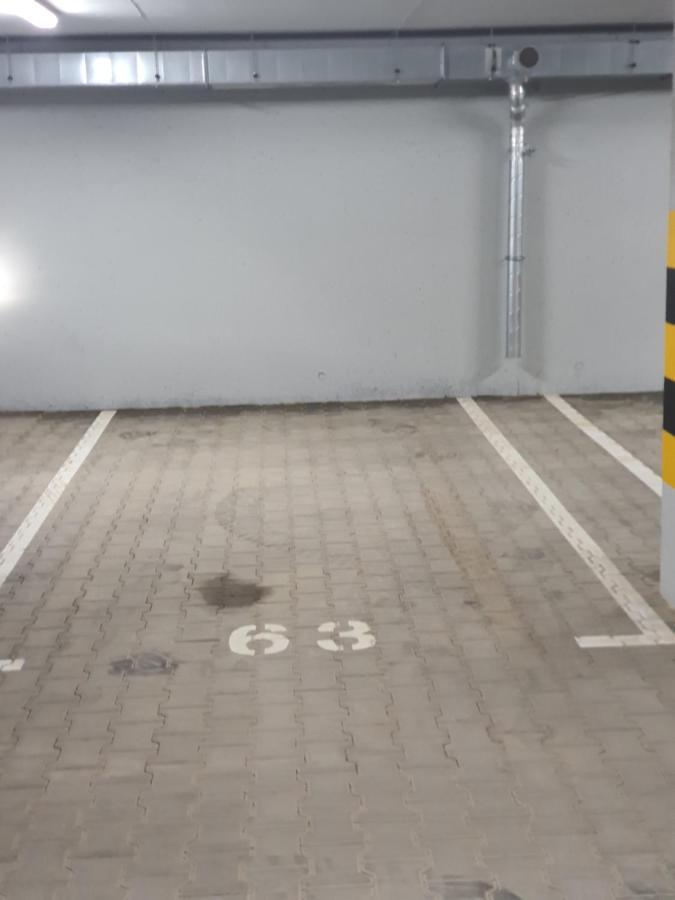 Apartament Sloneczne Studio 16 Sloneczna Dolina Jastrzębia Góra Esterno foto