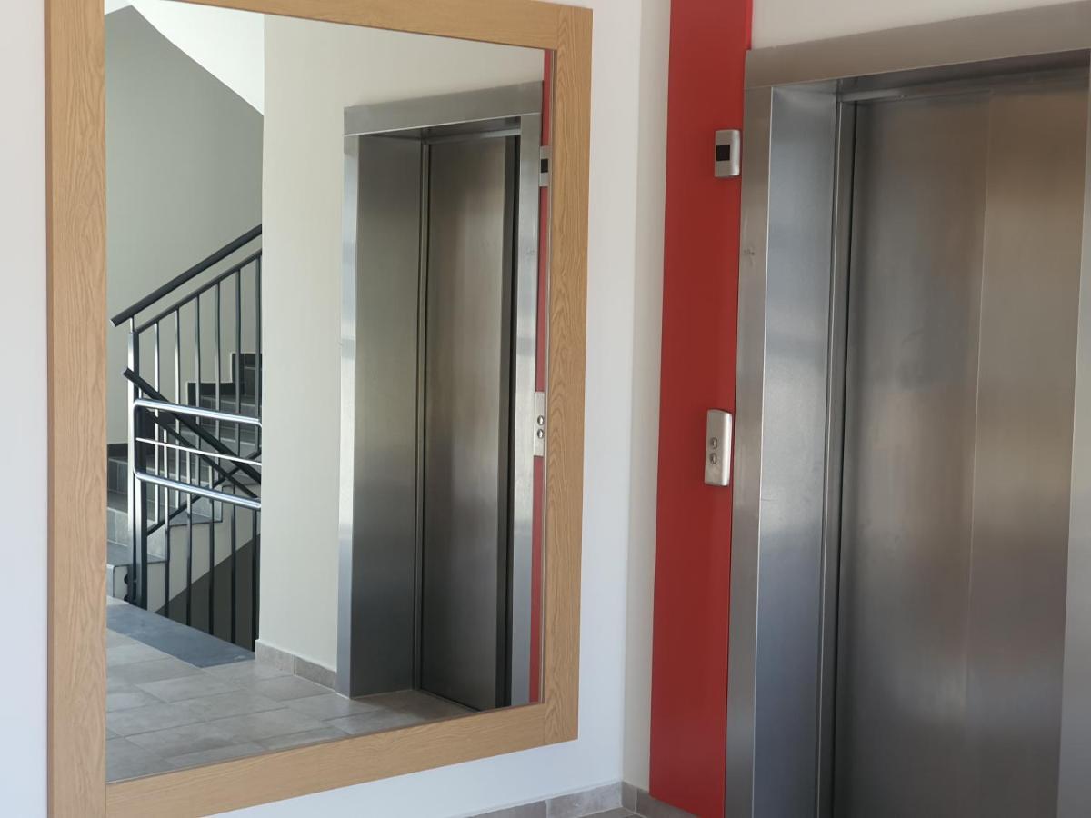 Apartament Sloneczne Studio 16 Sloneczna Dolina Jastrzębia Góra Esterno foto