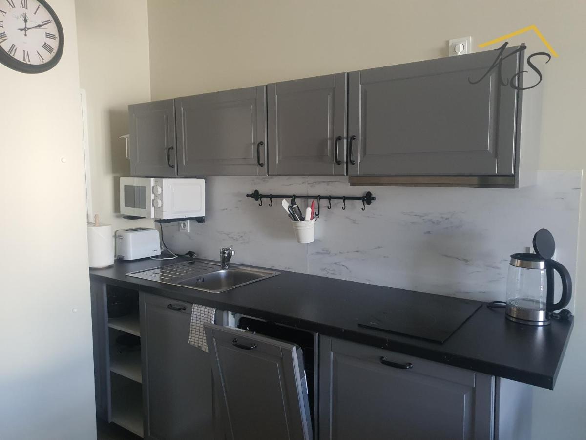 Apartament Sloneczne Studio 16 Sloneczna Dolina Jastrzębia Góra Esterno foto
