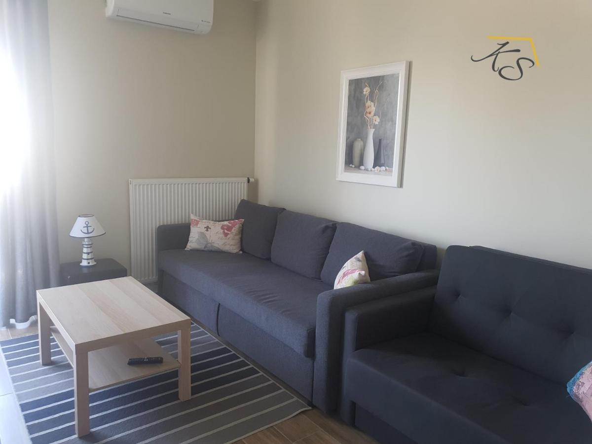Apartament Sloneczne Studio 16 Sloneczna Dolina Jastrzębia Góra Esterno foto
