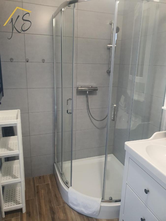 Apartament Sloneczne Studio 16 Sloneczna Dolina Jastrzębia Góra Esterno foto